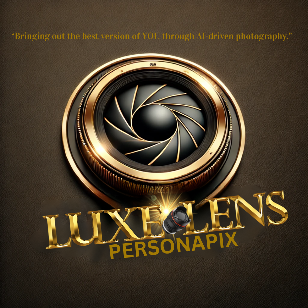 LuxeLens Elite Pacakge