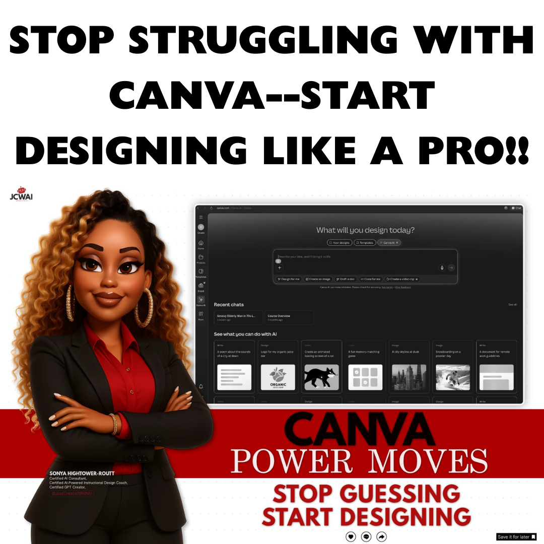 Canva Power Moves (Replay)