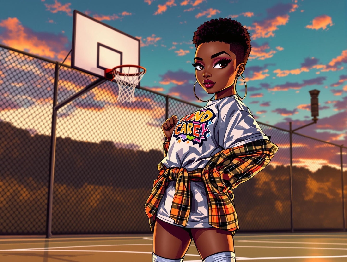 AI Baddie Builder