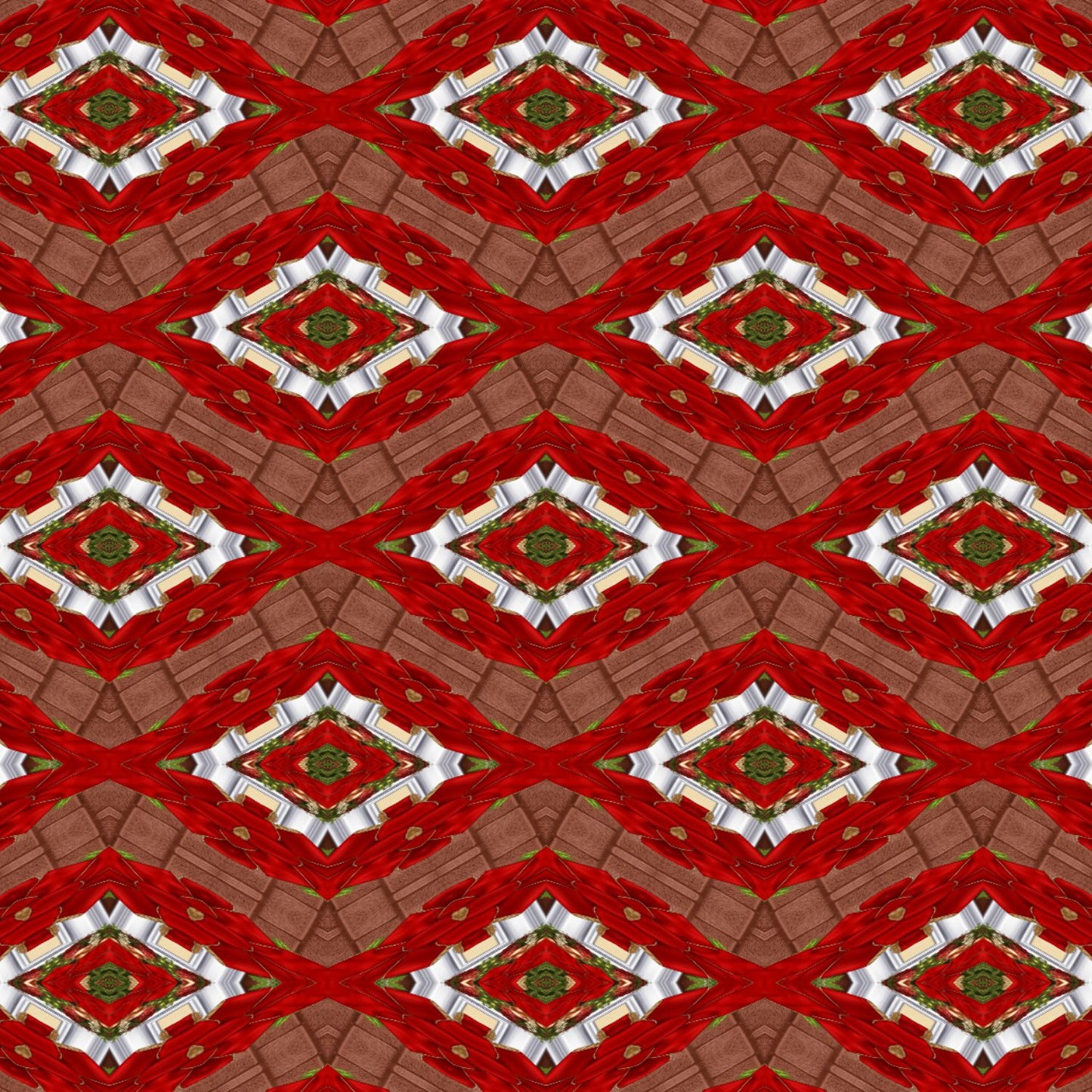 Xmastime Digital Paper set