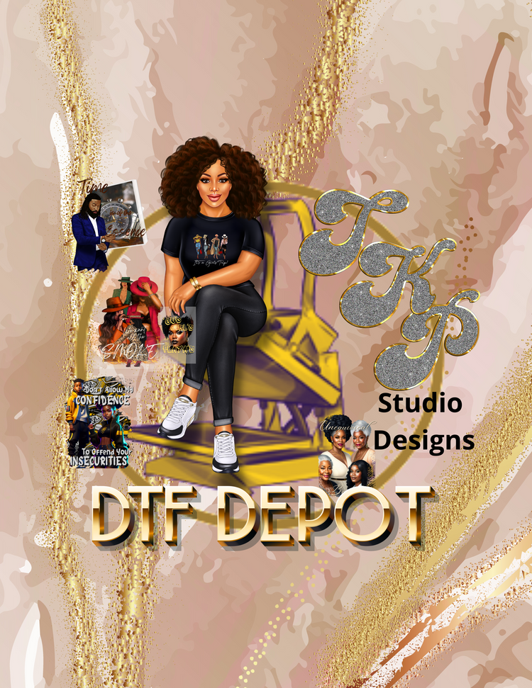 DTF Depot