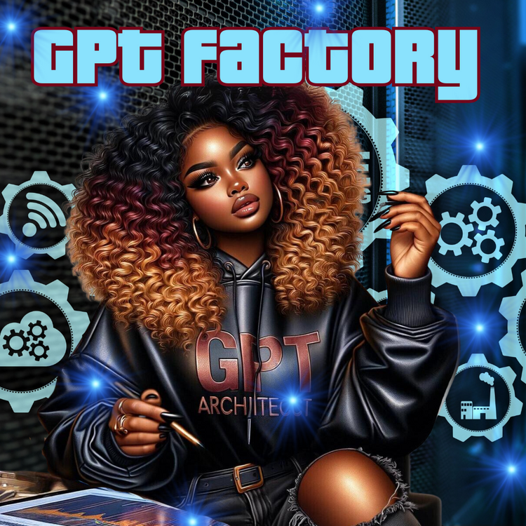 GPT Factory