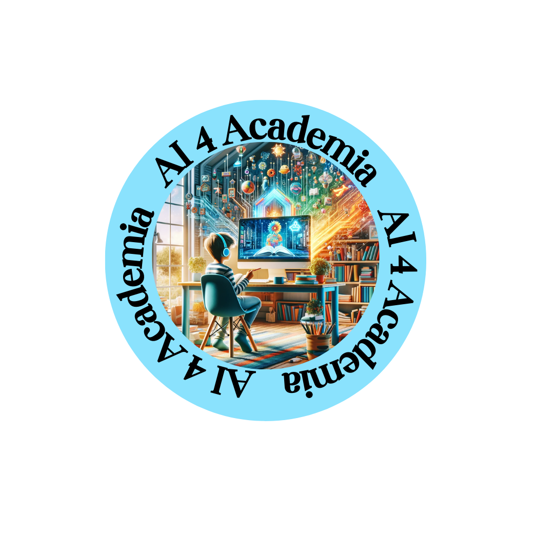 AI 4 Academia – The Kaleidoscope Project, LLC