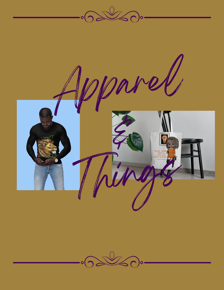 Apparel & Things