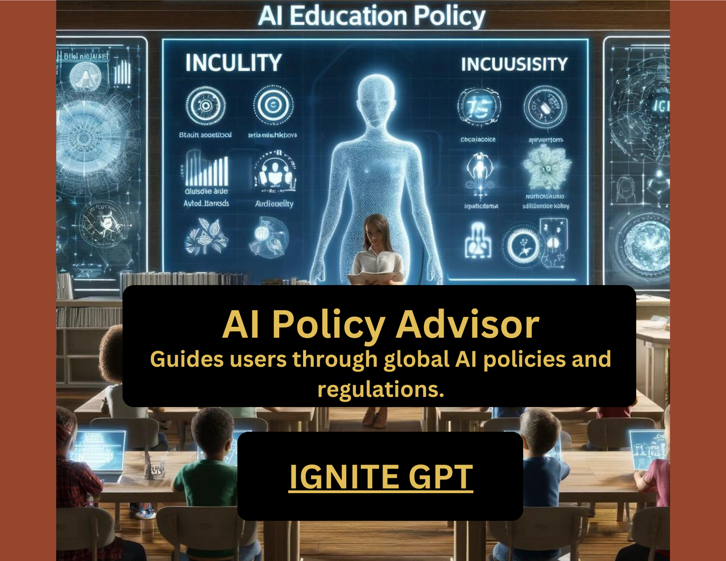 AI Ethics Comprehensive GPT Bundle: Learn, Explore, Simulate & Debate!