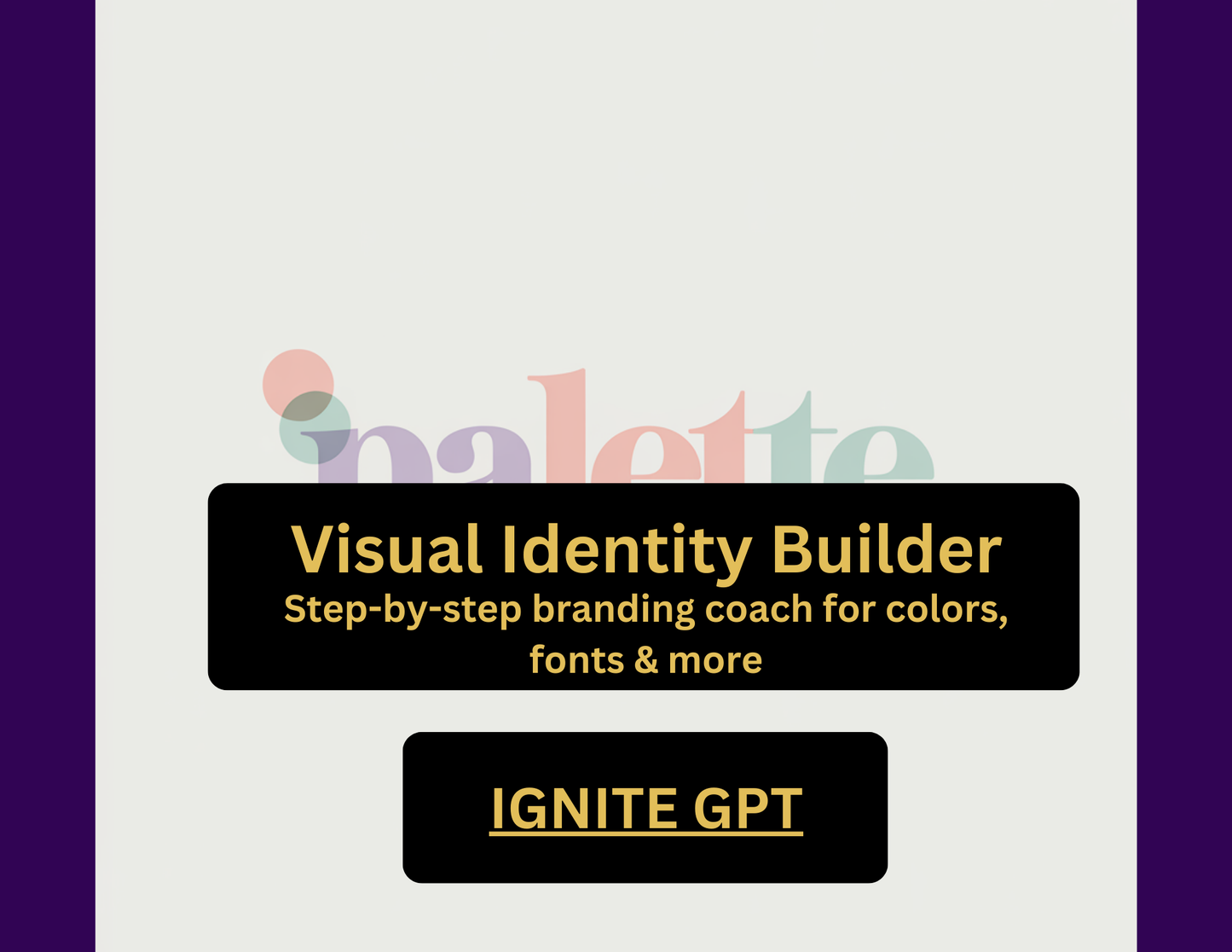CPM GPT Bundle