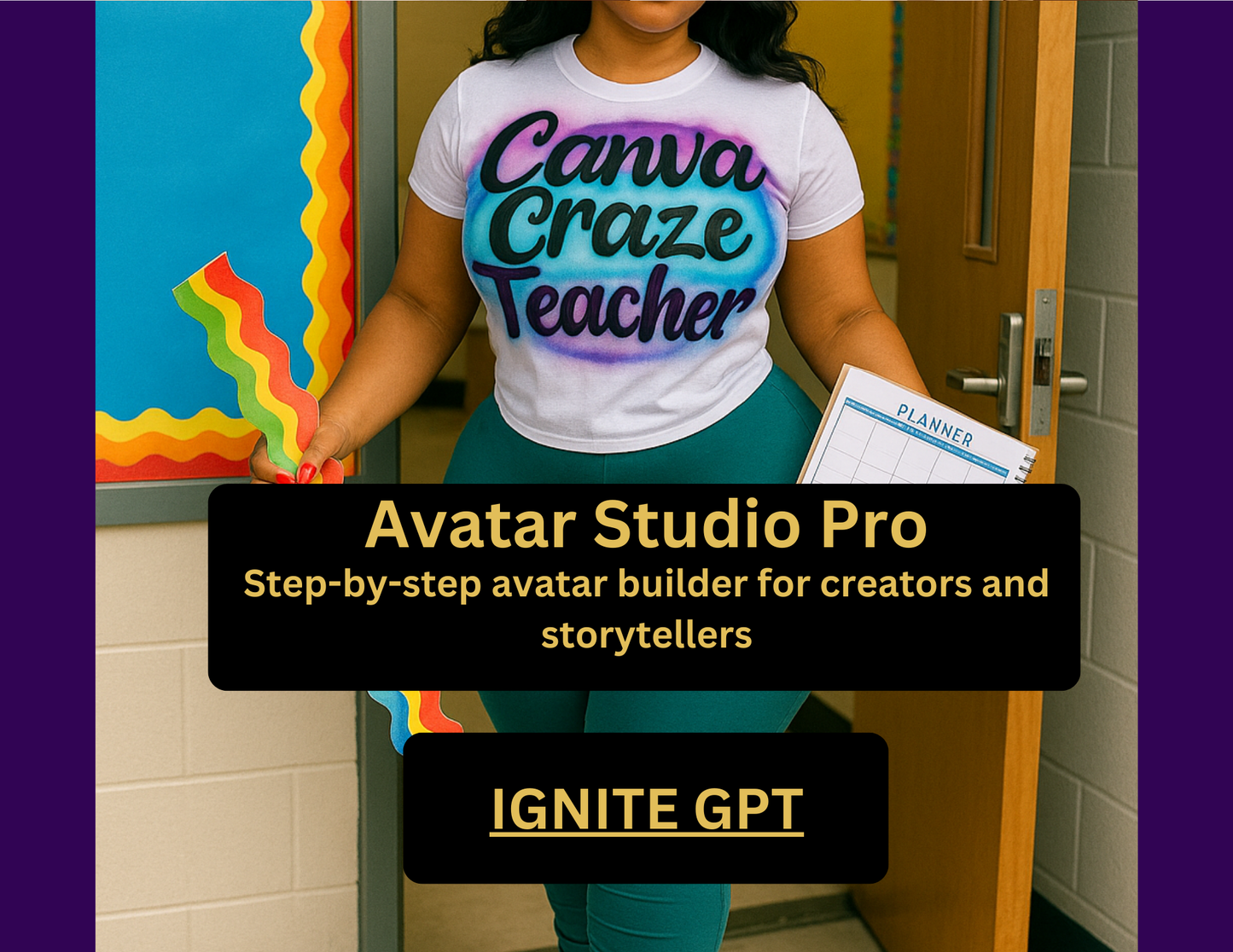 CPM GPT Bundle