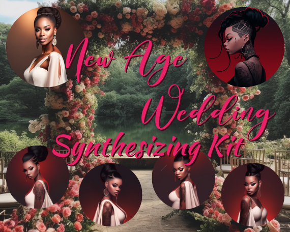 Candance Synthesizing Kit