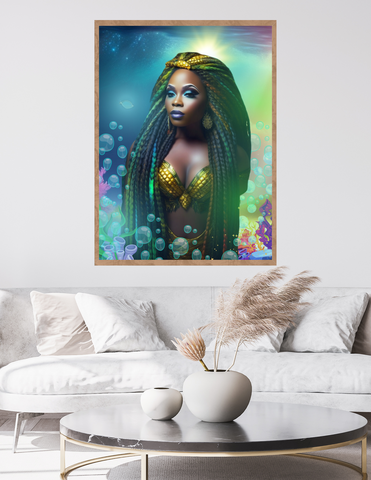 Mermaid Magic Bundle