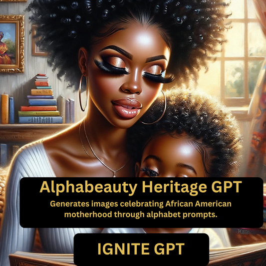 AlphaBeauty Heritage GPT