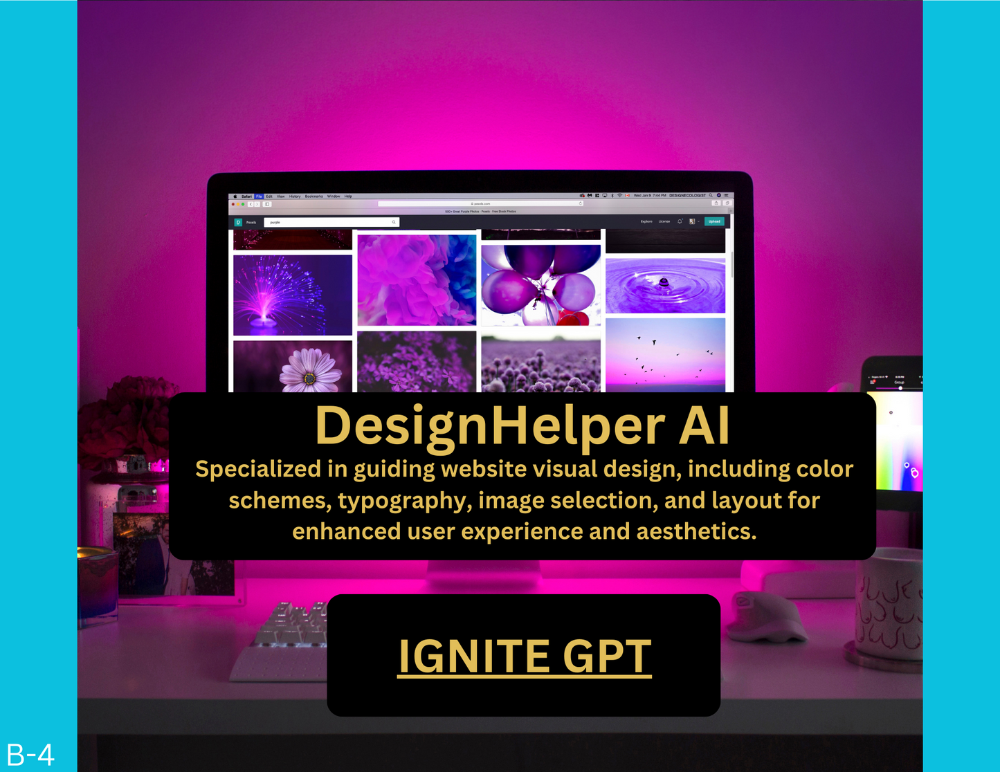 Web Genus Pro GPT Bundle