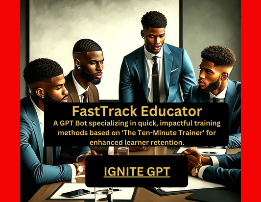 Fast Track Educator GPT Bundle