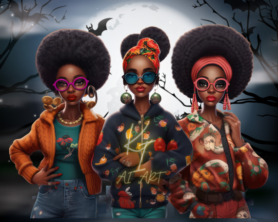 10+1 Halloween Bundle 10