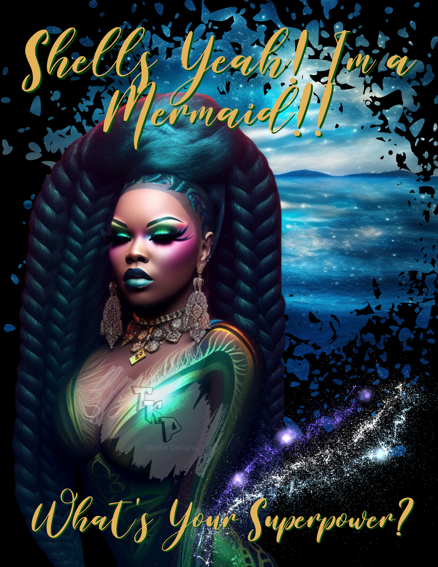 Mermaid Tales Bundle