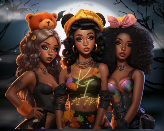 10+1 Halloween Bundle 10