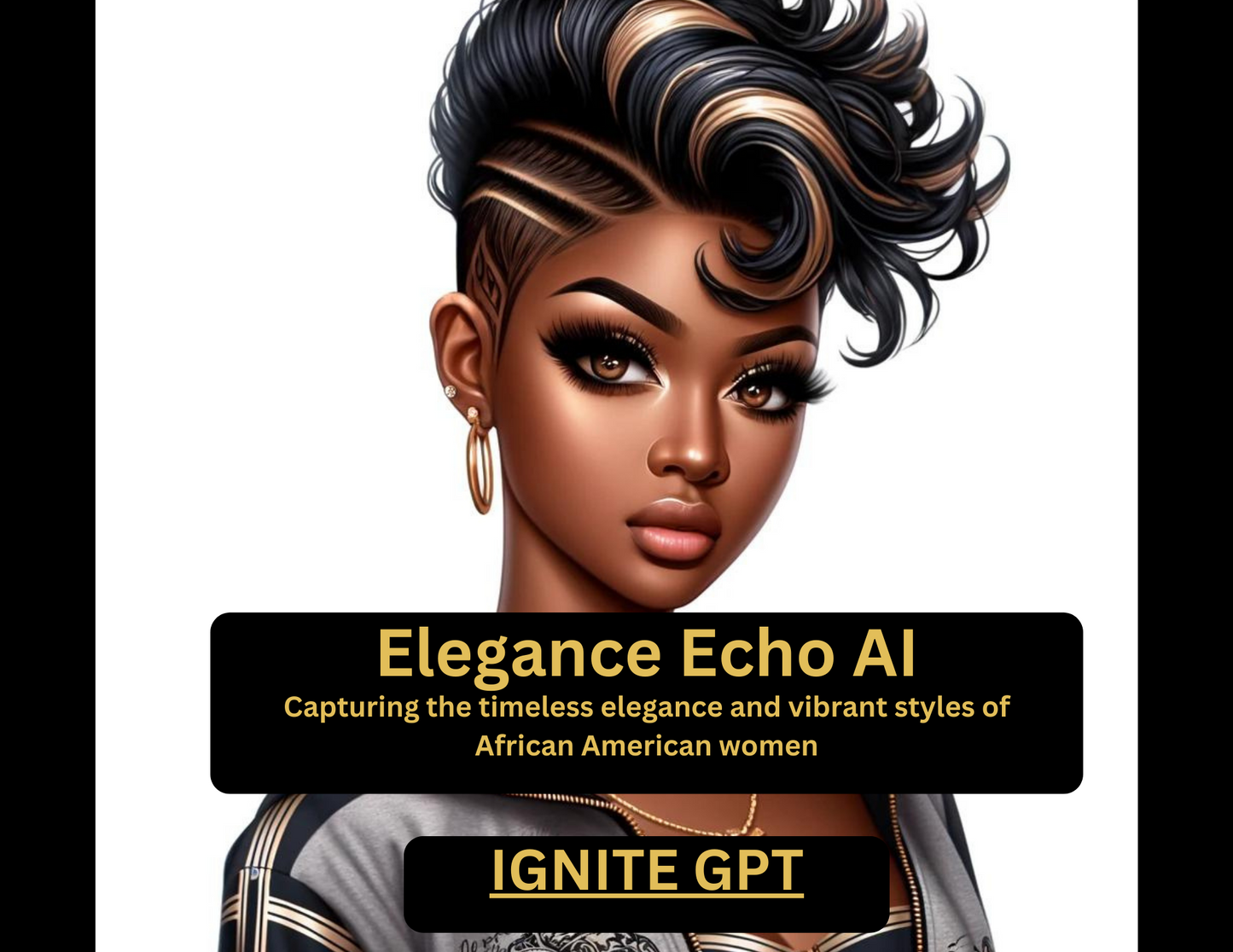 Elegance Echo AI GPT