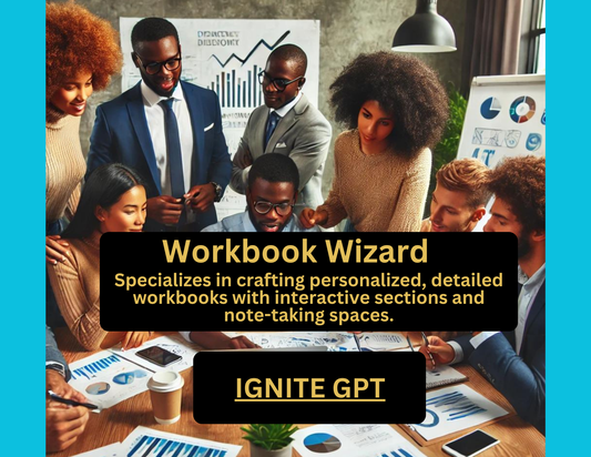 Workbook Wizard