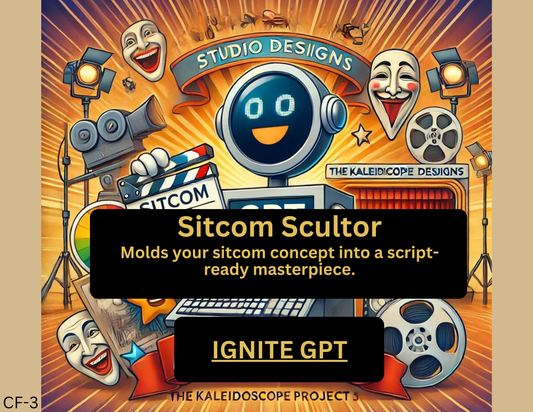 Sitcom Sculpter