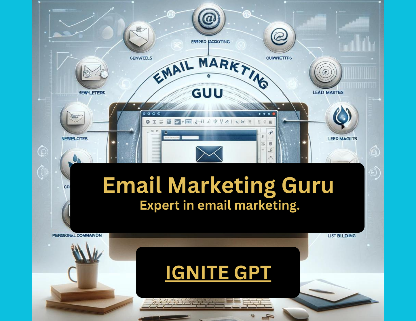 Email Marketing Guru