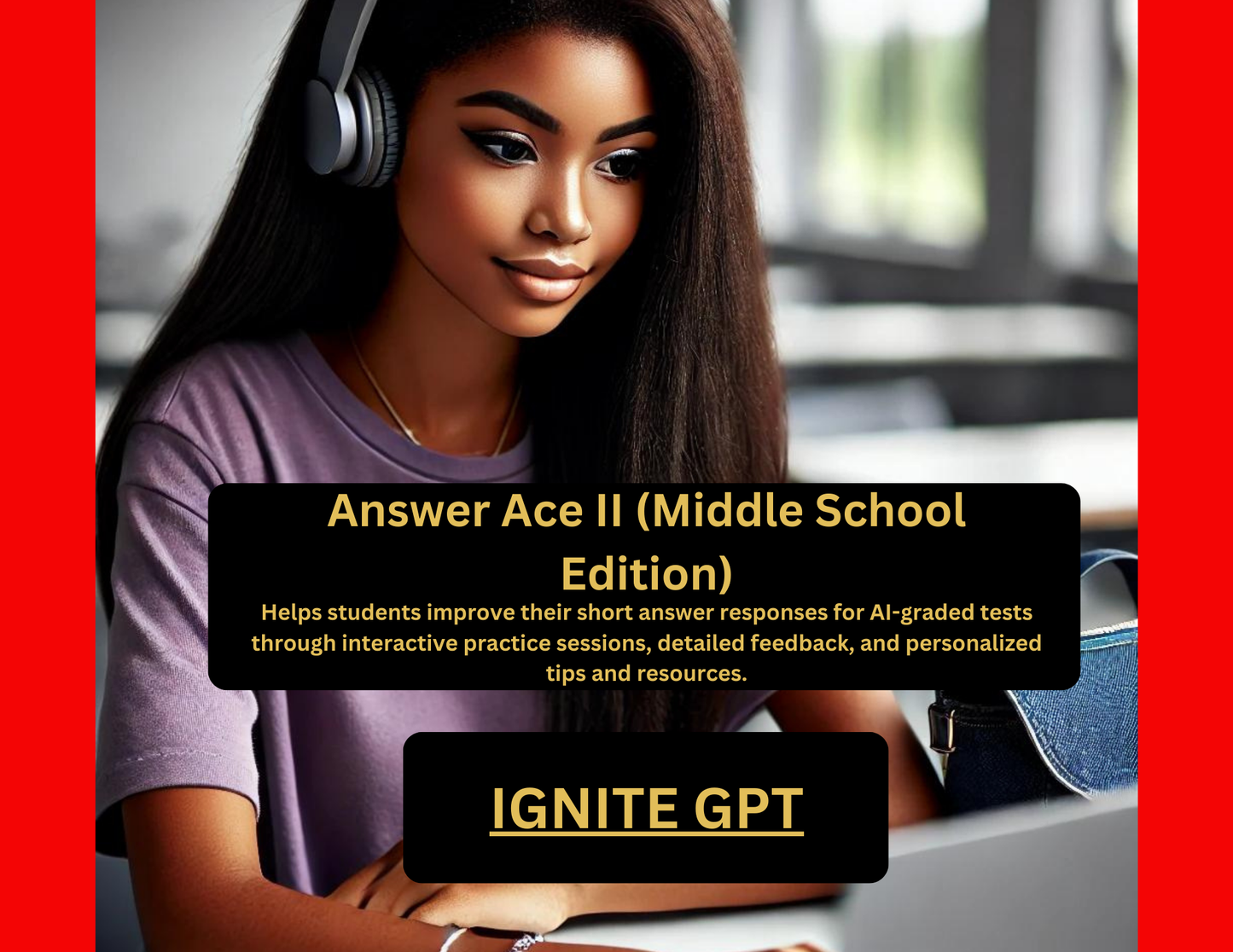 Answer Ace Bundle