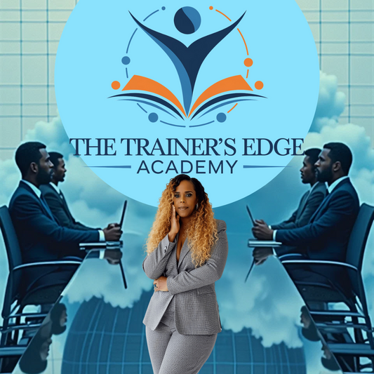 Trainer's Edge Academy