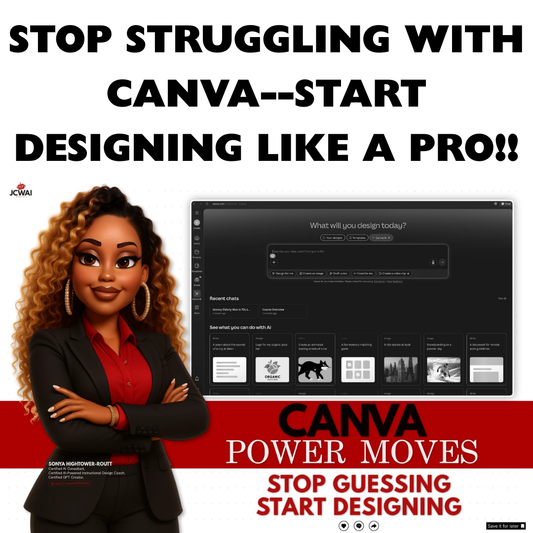 Canva Power Moves (Replay)