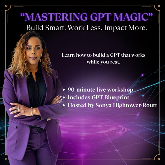 Mastering GPT Magic REPLAY