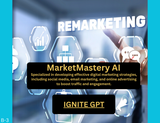 Market Mastery AI GPT