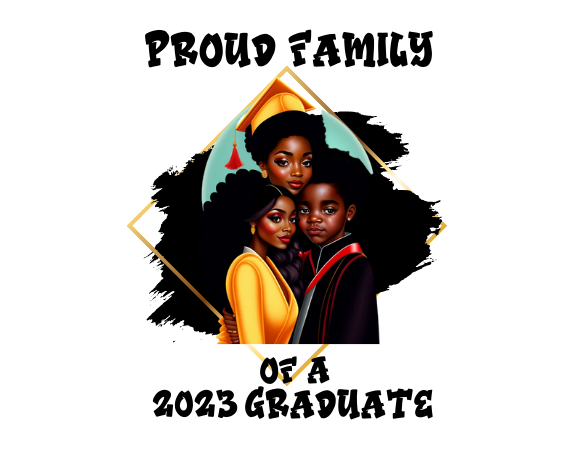 Proud Family III