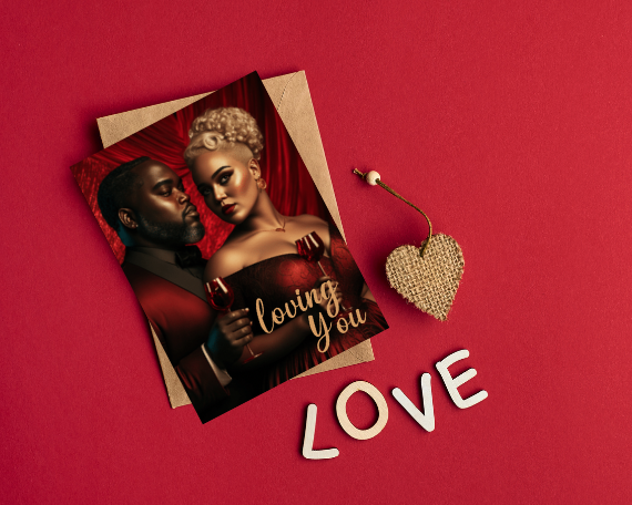 Love Notes Greeting Cards