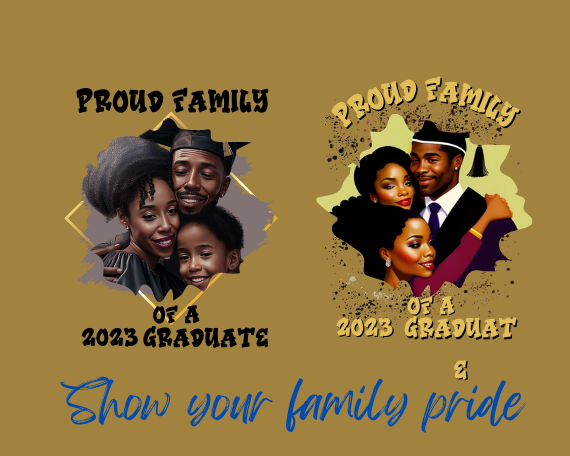 Proud Family IV