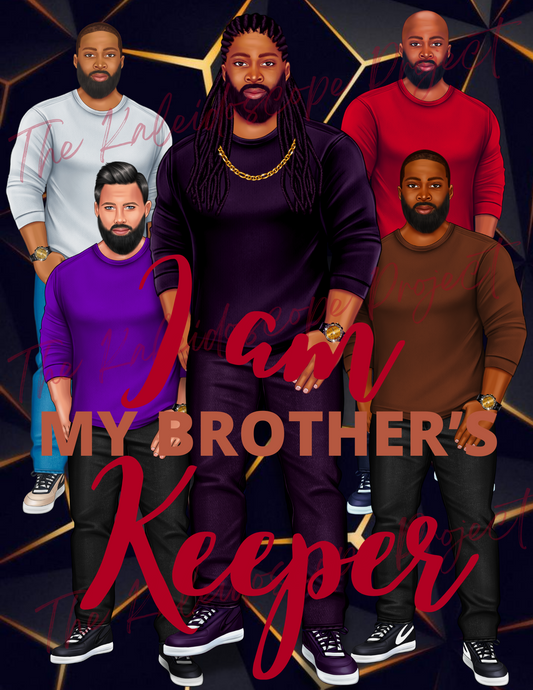 My Brother's Keeper