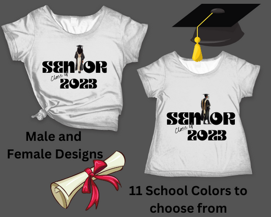 Seniors 2023 Bundle