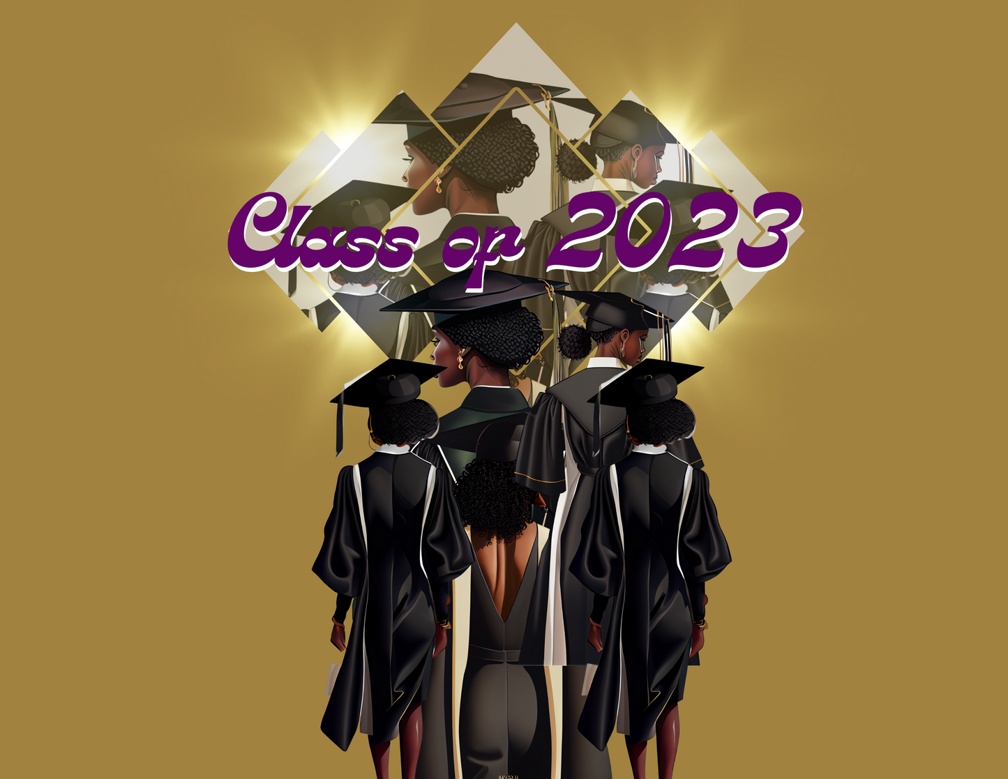 Class of 2023 Graduation Bundle