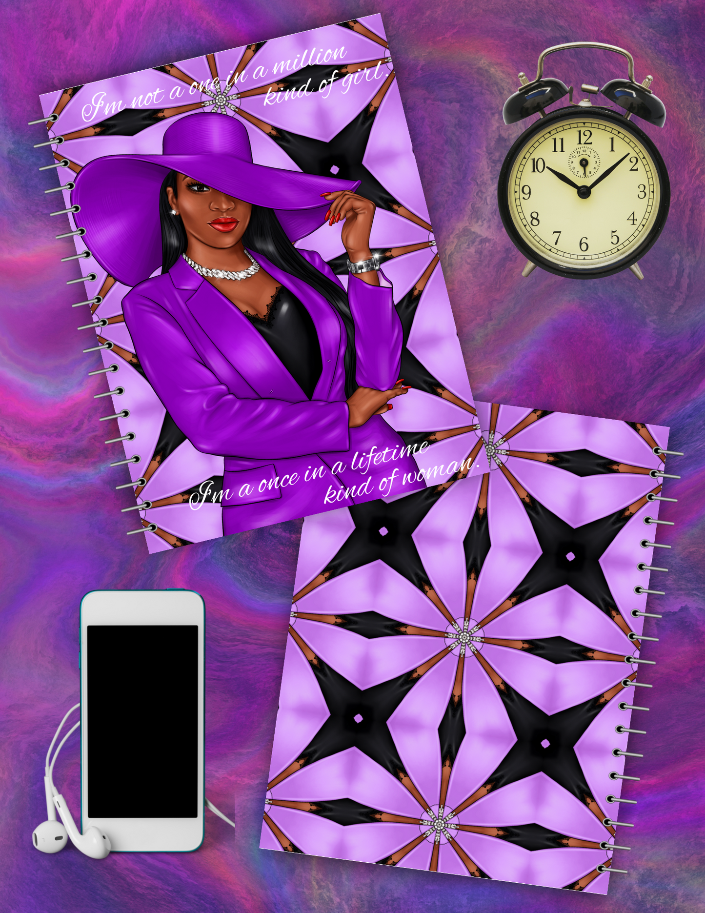 Hat Diva Planner Cover Mega Bundle