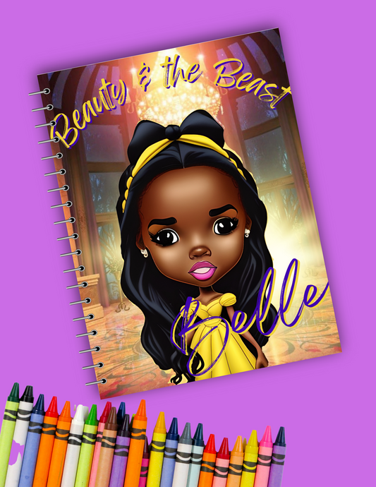 Beauty and the Belle Bundle