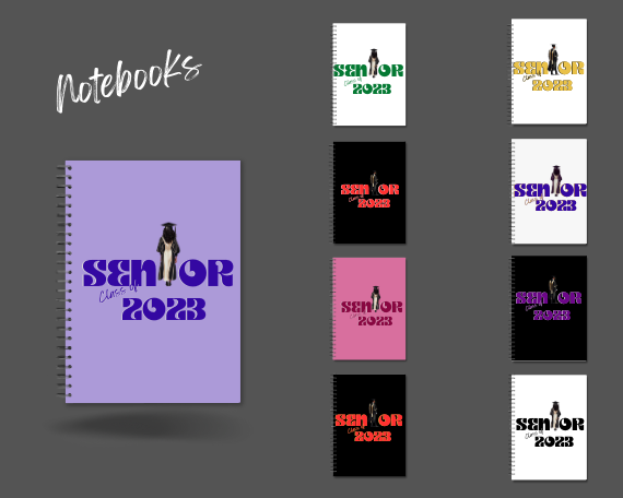 Seniors 2023 Bundle