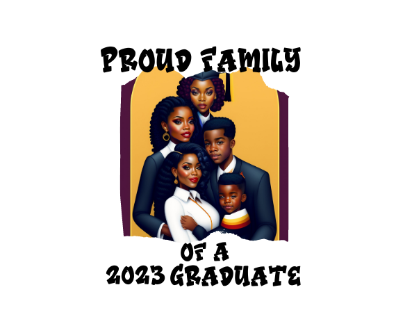 Proud Family I