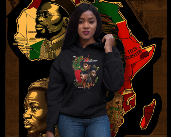 Black History Bundle