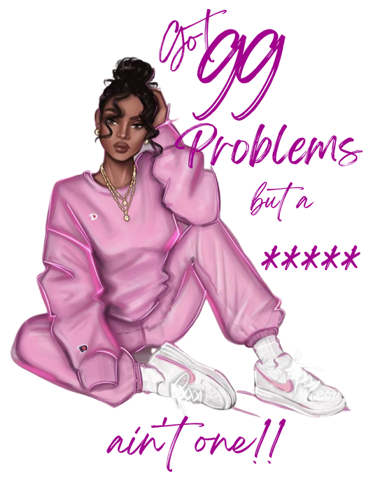 99 Problems