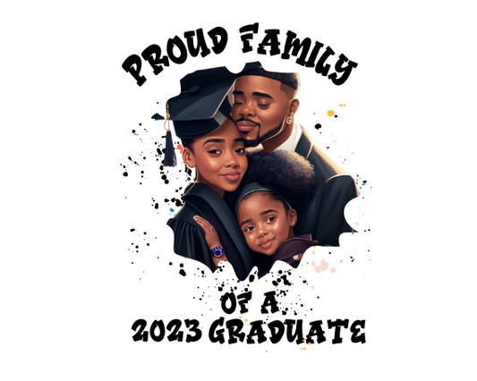 Proud Family II