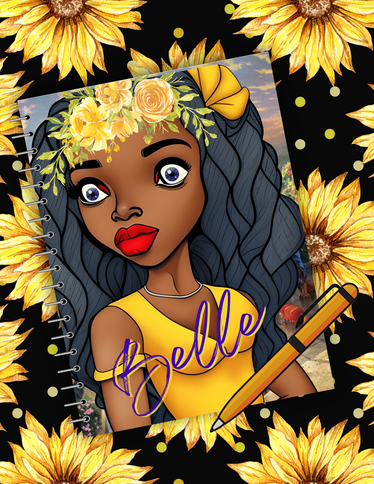 Beauty and the Belle Bundle