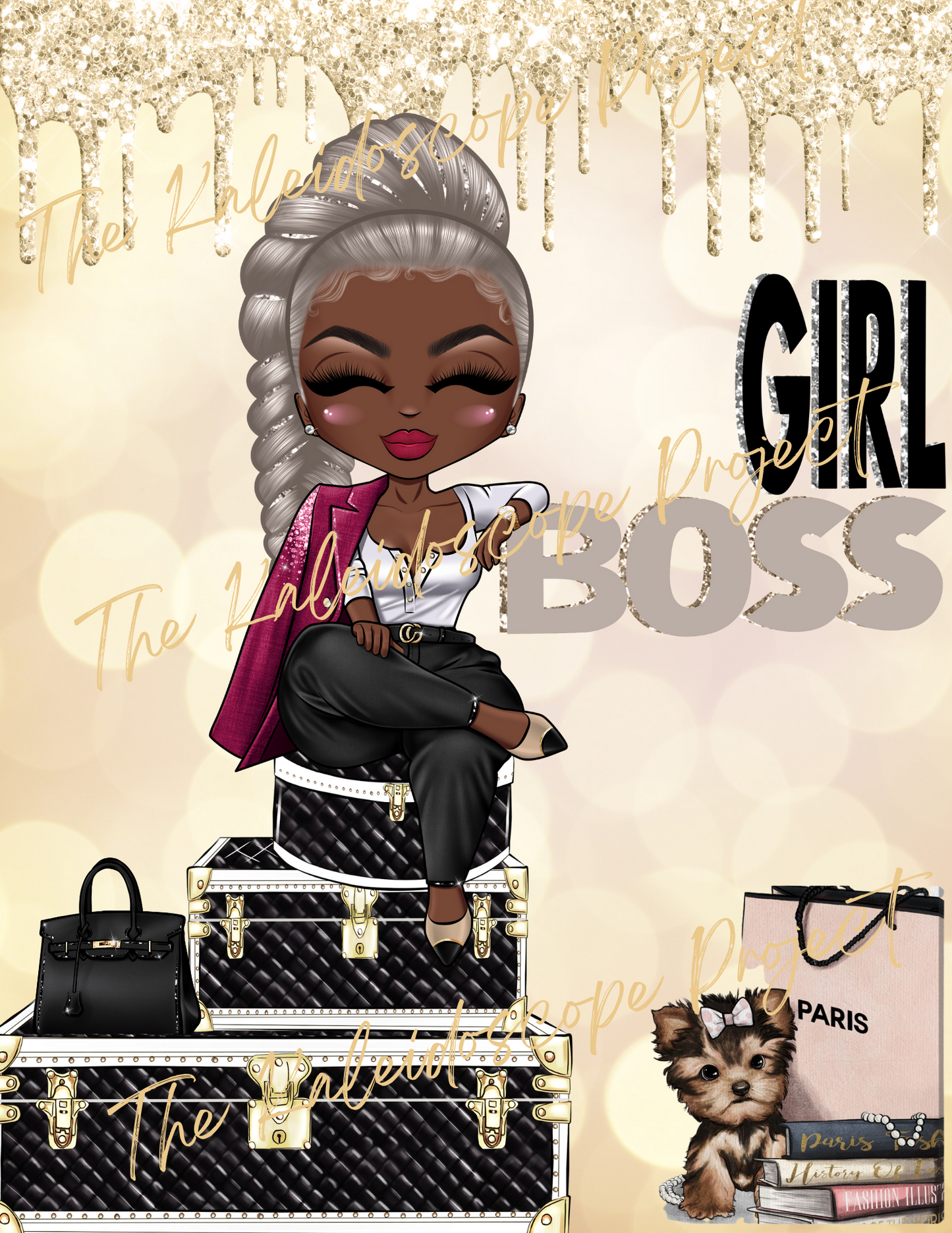 Girl Boss