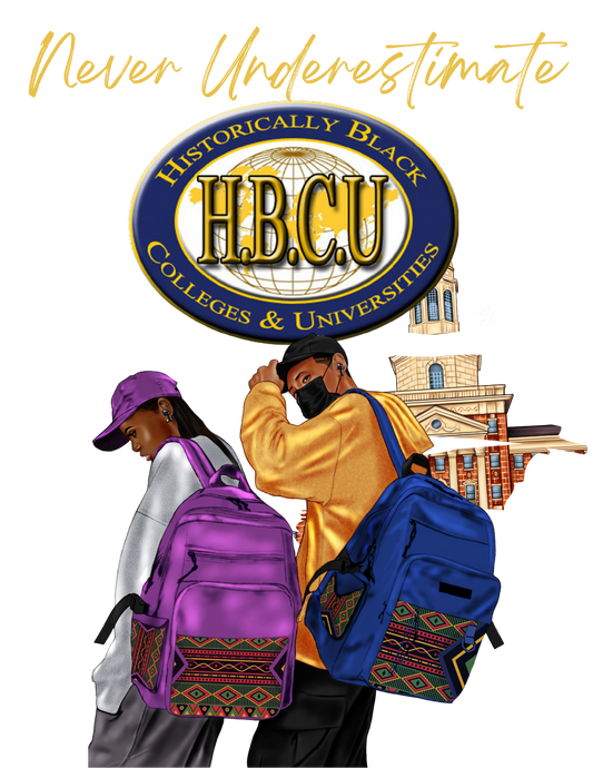 HBCU Proud