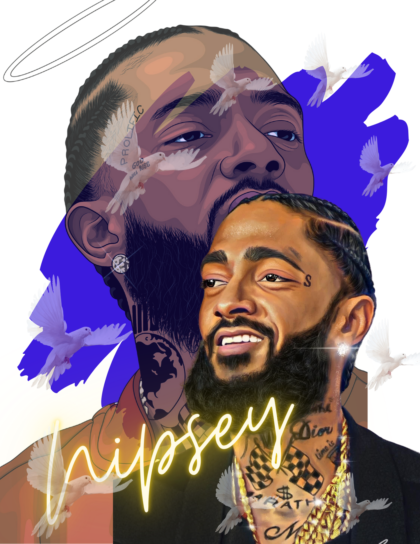 Nipsey Hustle