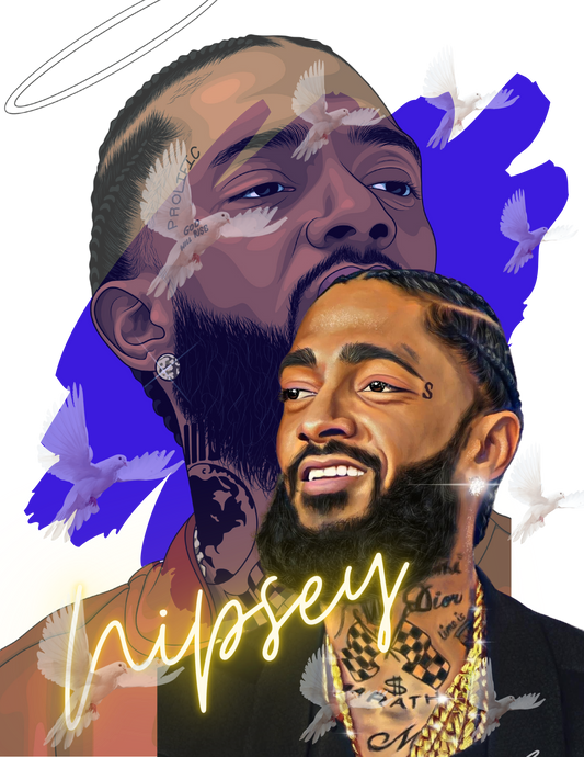 Nipsey Hustle