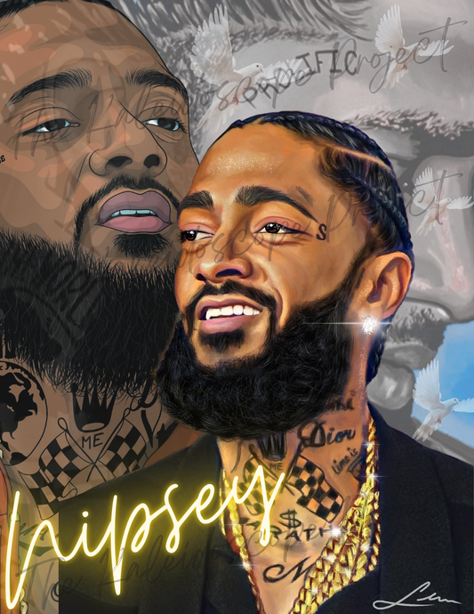 Nipsey