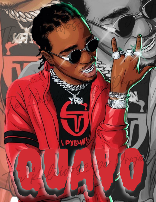 Quavo