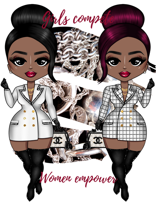 Women Empower