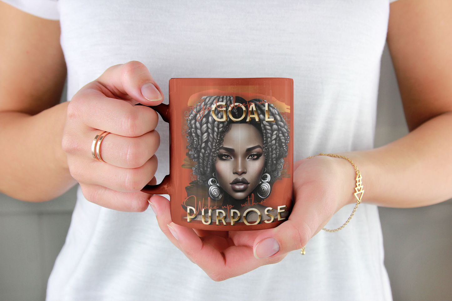 Goal and Purpose